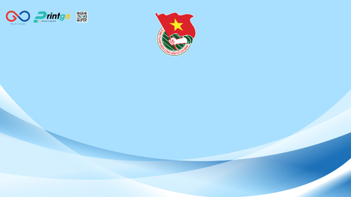 Download Miễn Phí 50+ Mẫu Background Đoàn Thanh Niên 2026 Đẹp, Ấn Tượng
