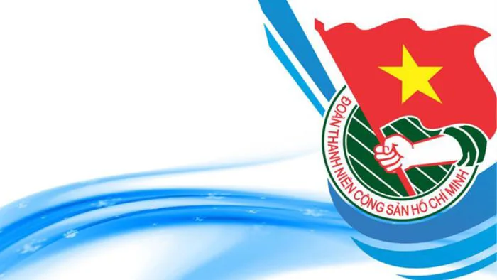Tổng hợp mẫu background Đoàn Thanh Niên đẹp, chuyên nghiệp nhất