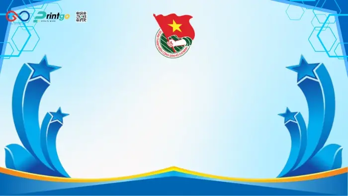 Download Miễn Phí 50+ Mẫu Background Đoàn Thanh Niên 2026 Đẹp, Ấn Tượng
