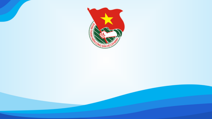 Tổng hợp 20 mẫu background Đoàn Thanh Niên chất lượng cao tải miễn phí