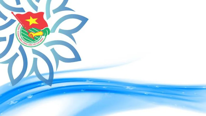 Tổng hợp 20+ mẫu background Đoàn Thanh Niên ấn tượng nhất
