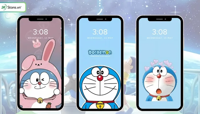 TOP 1001+ Hình Nền Doremon CUTE, Đáng Yêu, Đẹp Nhất