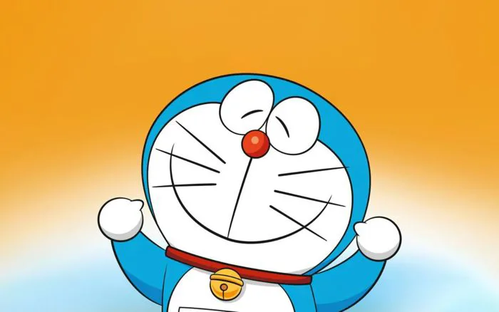 Tổng hợp hình nền Doraemon 4K, Full HD cực dễ thương, mới nhất 2025