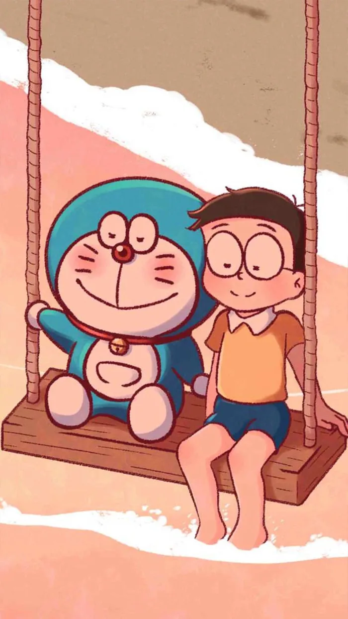 1000 hình ảnh Doremon đẹp nhất, cute nhất, ngầu nhất | Yody