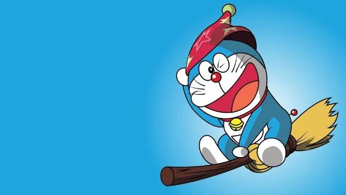 hình nền Doremon cute: top các hình nền đáng yêu nhất
