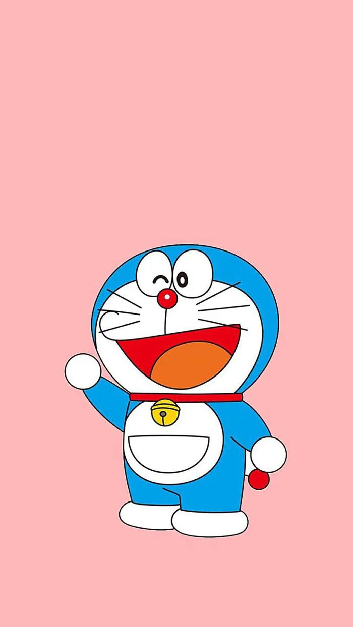 Doraemon Cartoon Character | Hình nền vui nhộn, Hình nền hello kitty, Chữ  hán