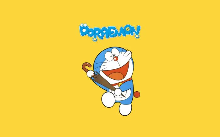 Tổng hợp hình nền Doraemon 4K, Full HD cực dễ thương, mới nhất 2025
