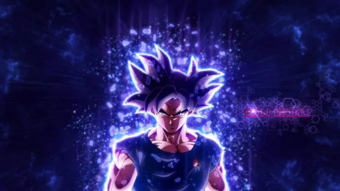 Hình nền Dragon Ball cực đẹp -