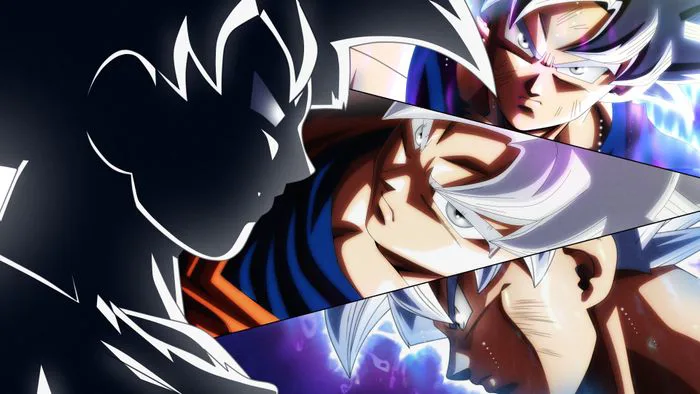 Tuyển tập hình nền Dragon Ball đẹp nhất, đậm chất huyền thoại
