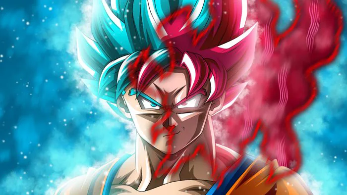 Hình nền Dragon Ball đẹp nhất