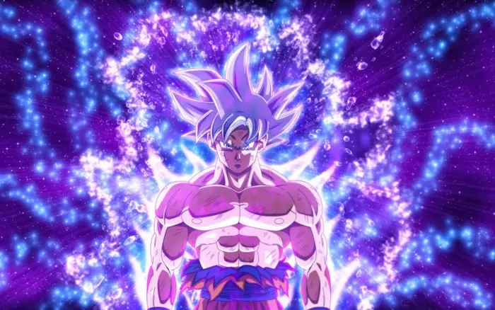99+ hình nền anime Dragon Ball Super 4K siêu nét, sống động