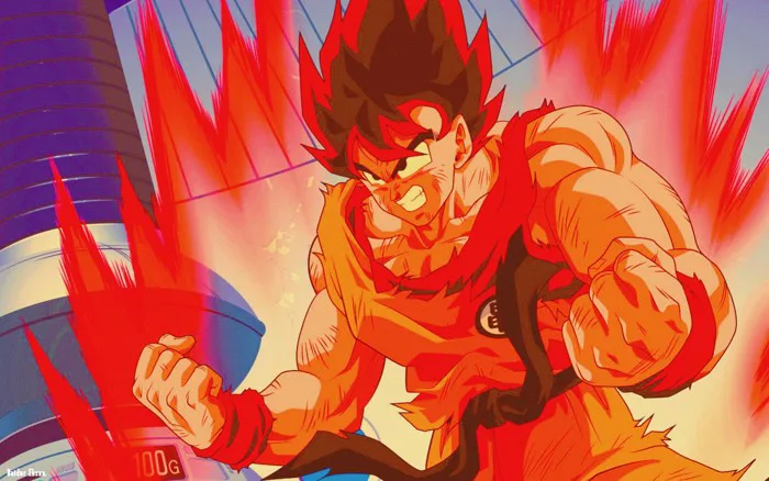 1920x1200] Hình nền Goku Dragon Ball Z : r/wallpaper