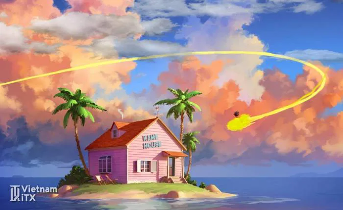 Tải về bộ hình nền động Dragon Ball 4k ultra hd wallpaper engine | Vietnam  ITX