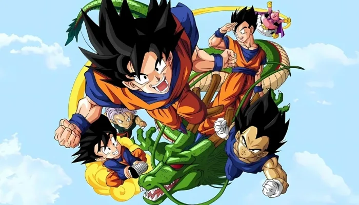 199+ Hình nền Dragon Ball 4K, SIÊU NGẦU, đẹp nhất