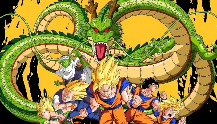 199+ Hình nền Dragon Ball 4K, SIÊU NGẦU, đẹp nhất